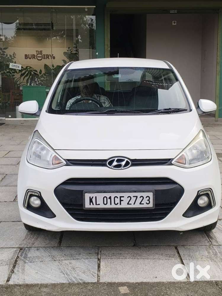Hyundai Grand I10 Prime 1.1 Crdi T, 2018, Diesel