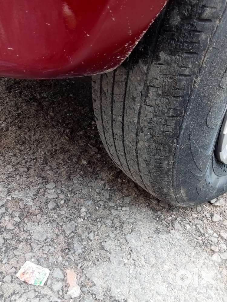 Mahindra Xylo 2009-2011 E4, 2009, Diesel