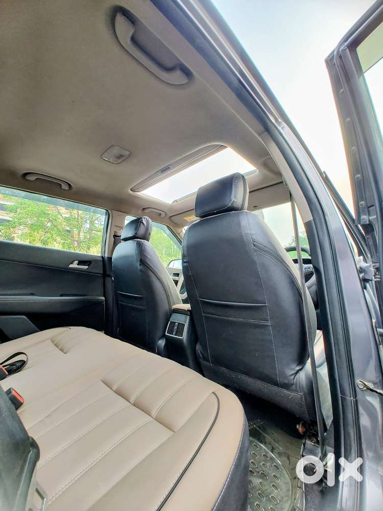 Hyundai Creta 1.6 Sx (o), 2019, Petrol