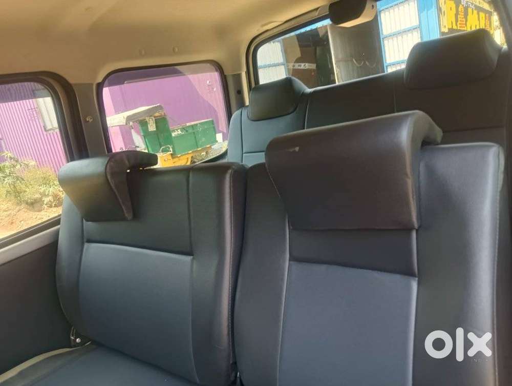 Maruti Suzuki Eeco 5 Seater Ac, 2024, Petrol