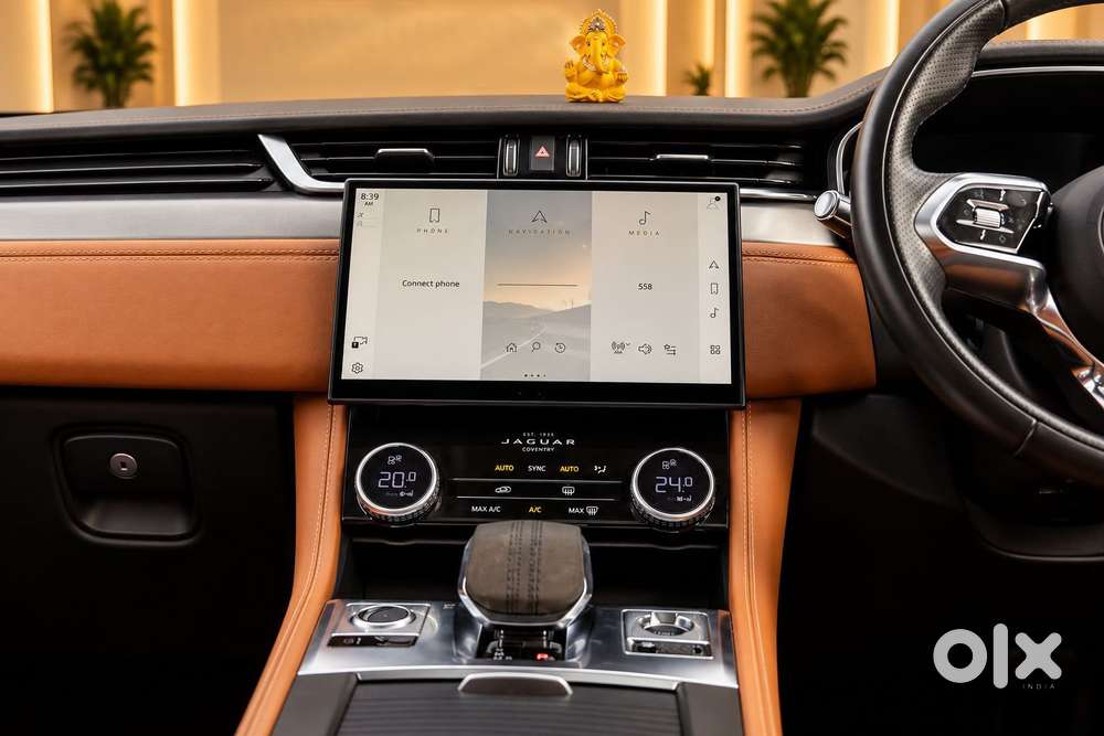 Jaguar F-pace 2.0 R Dynamic S Diesel, 2022, Diesel