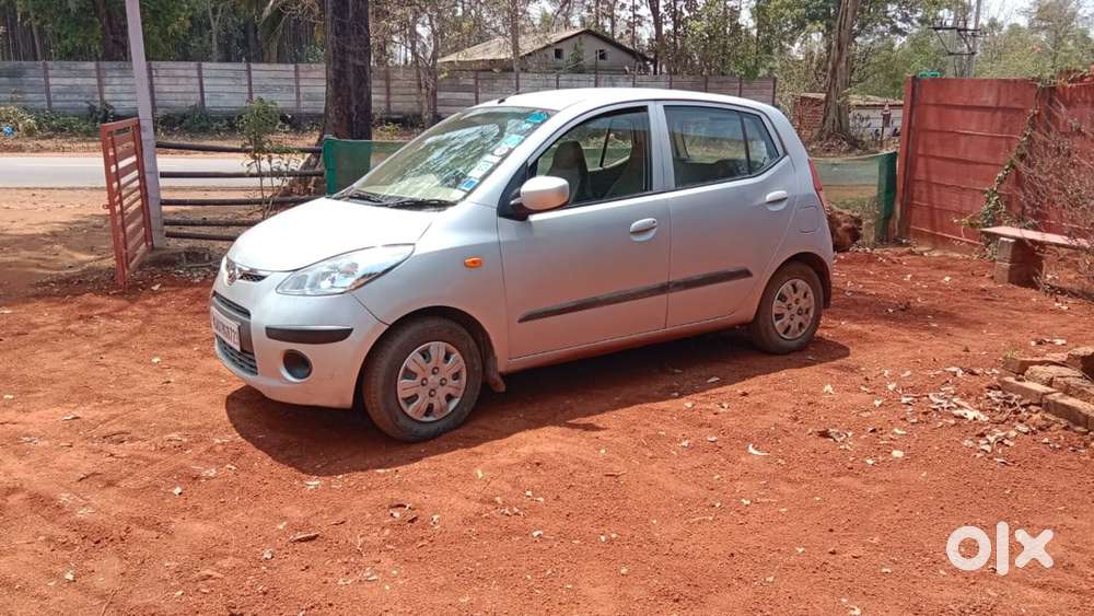 Hyundai I10 Magna, 1.2l