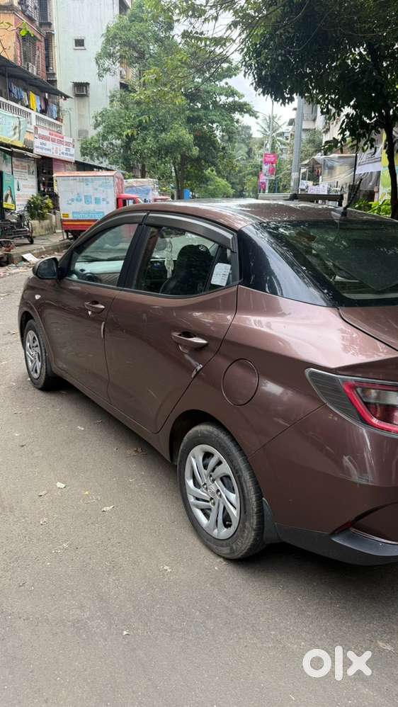 Hyundai Aura 1.2 2021