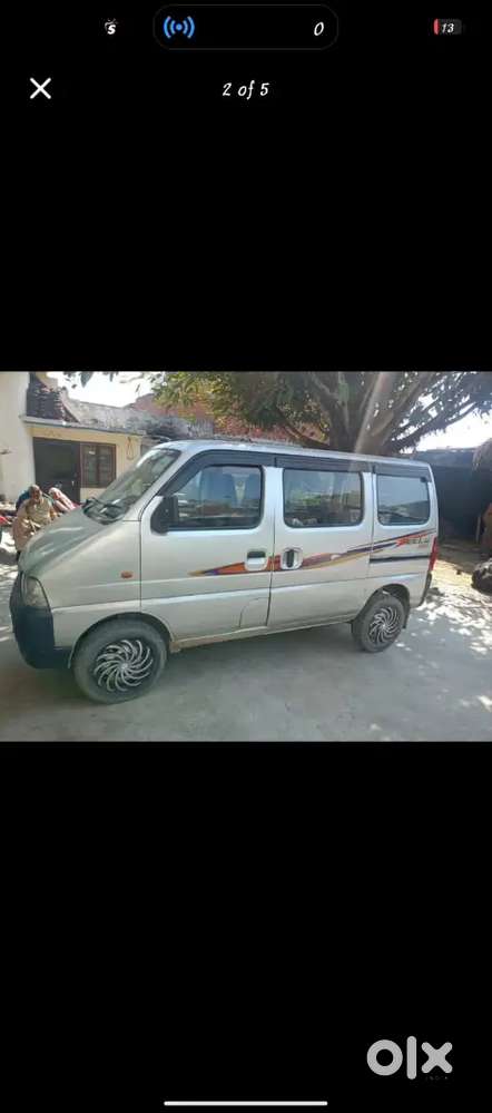 Eeco 2012 Modle Good Condition