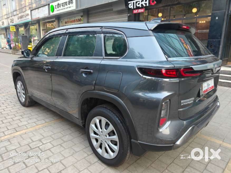 Toyota Urban Cruiser Hyryder 1.5 E Neo Drive, 2026, Petrol