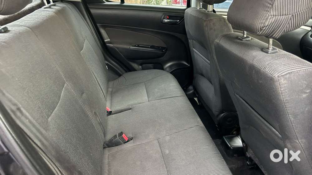 Maruti Suzuki Swift 1.3 Zxi, 2012, Petrol
