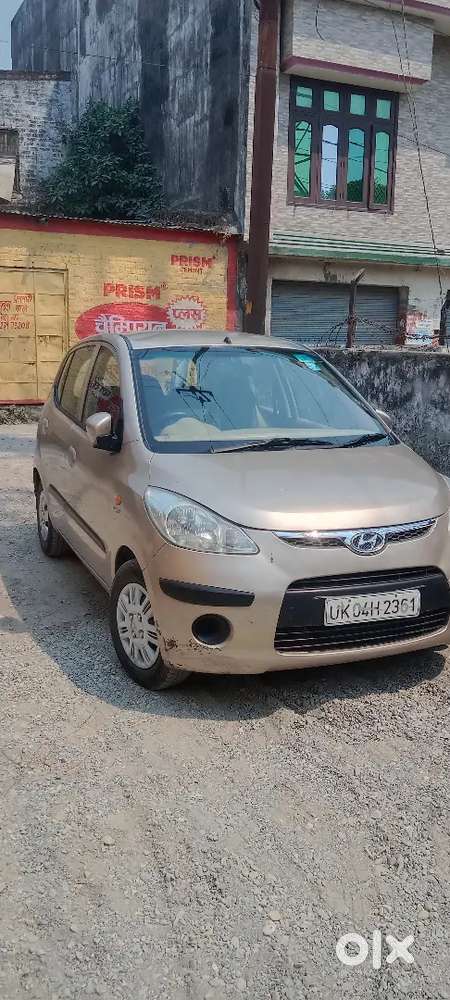 Hyundai I10 2009 2nd Owner