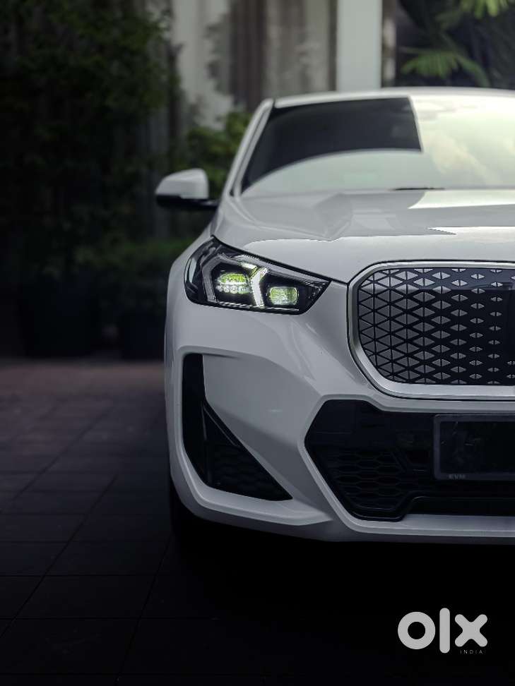 Bmw X1 2.0 Sdrive20i Xline, 2025, Electric