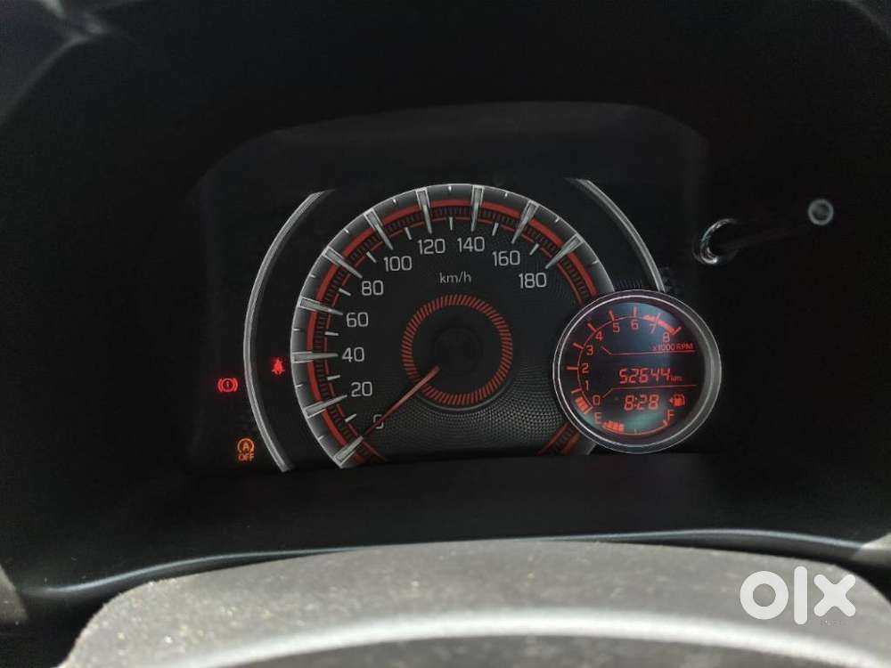 Maruti Suzuki Celerio 1.0 Zxi Mt, 2022, Petrol