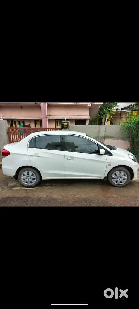 Mint Condition Honda Amaze 1.2 Sx Mt I Vtec