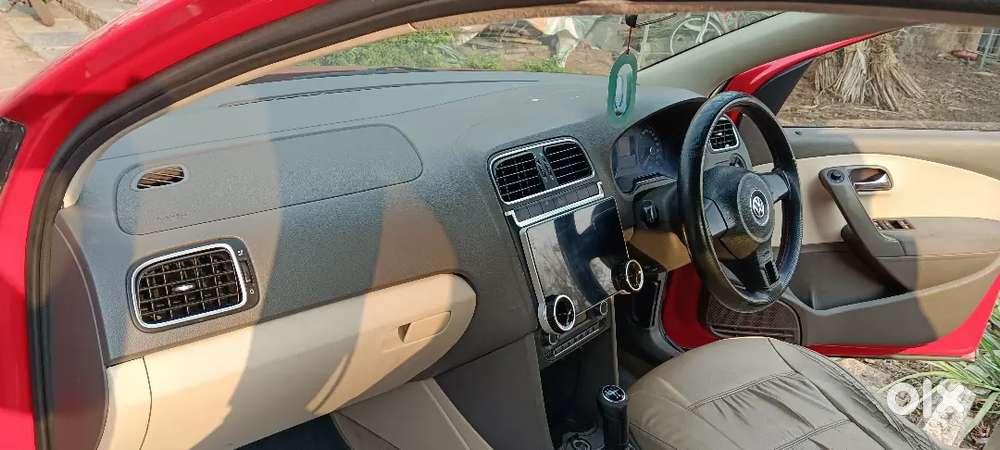 Volkswagen Vento 2012 Petrol 162000 Km Driven