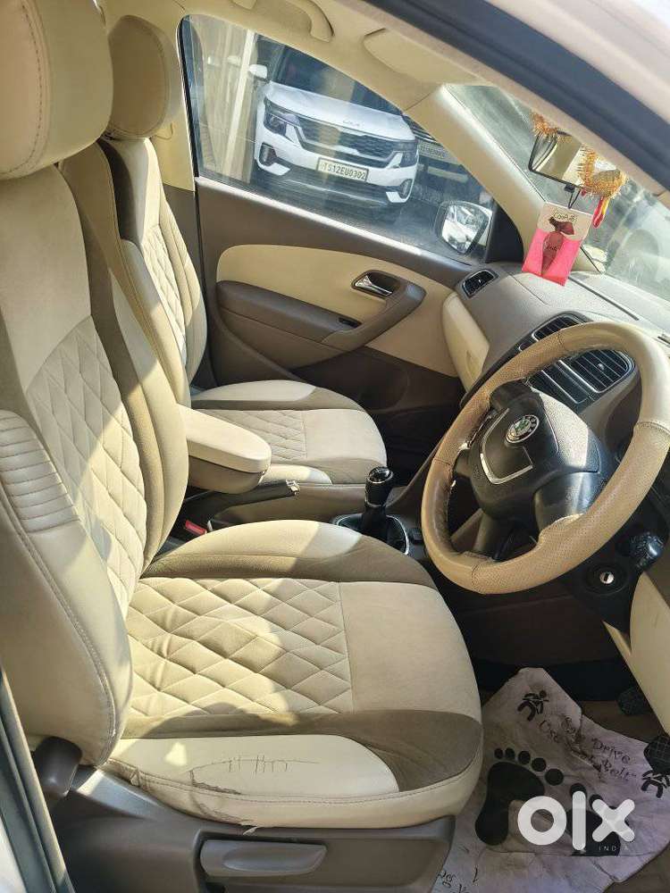 Skoda Rapid, 2013, Diesel