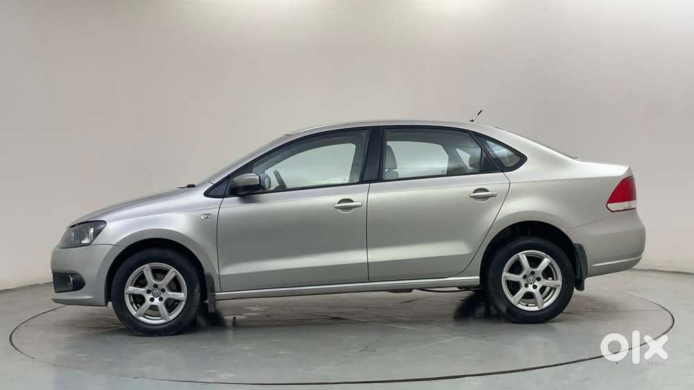 Volkswagen Vento 1.5 Tdi Highline, 2014, Diesel