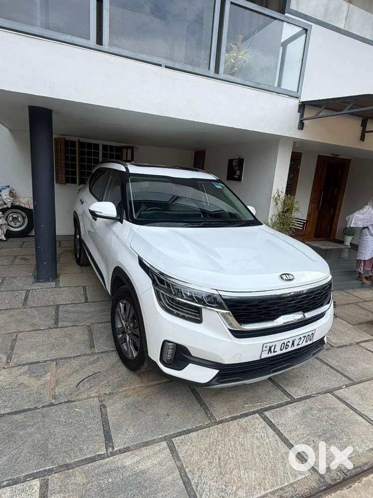 Kia Petrol Manual 2020 Year