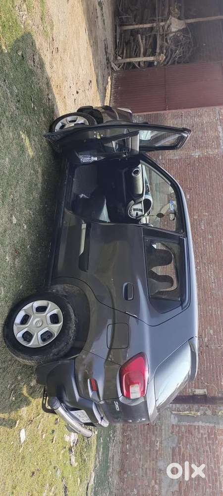 Maruti Suzuki S-presso 2023 Petrol 19500 Km Driven