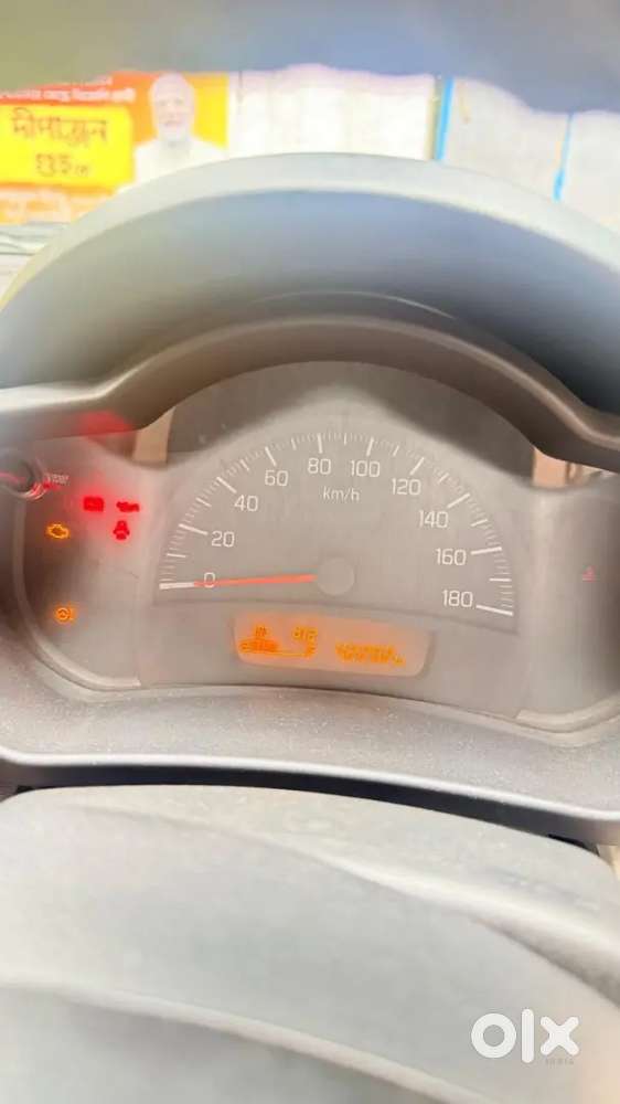 Maruti Suzuki Celerio 2016 Petrol Well Maintained