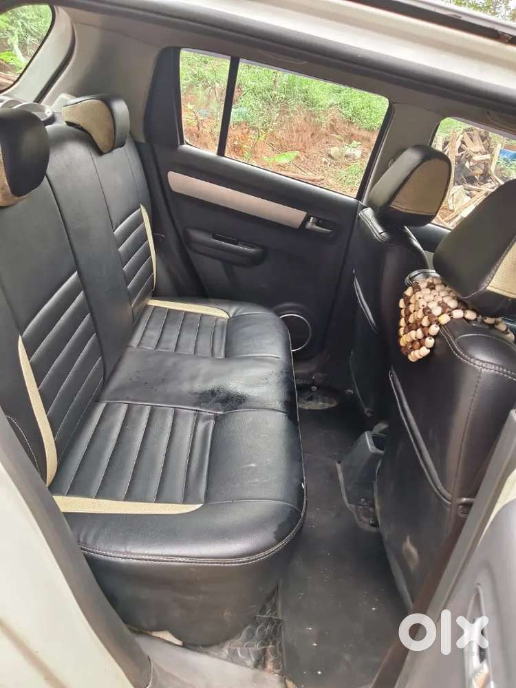 Swift Petrol Abs
