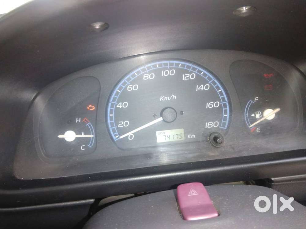 2006 Maruthi Wagnor Duo (petrol+lpg) Single Hand Women Driven