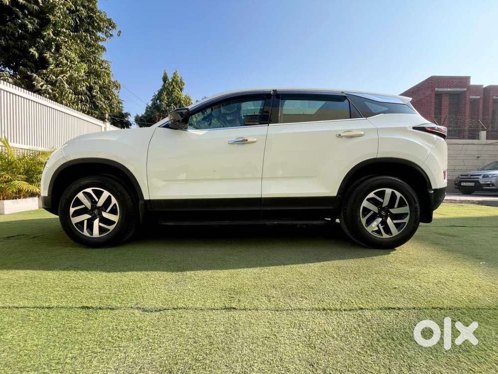 Tata Harrier Xza+, 2023, Diesel