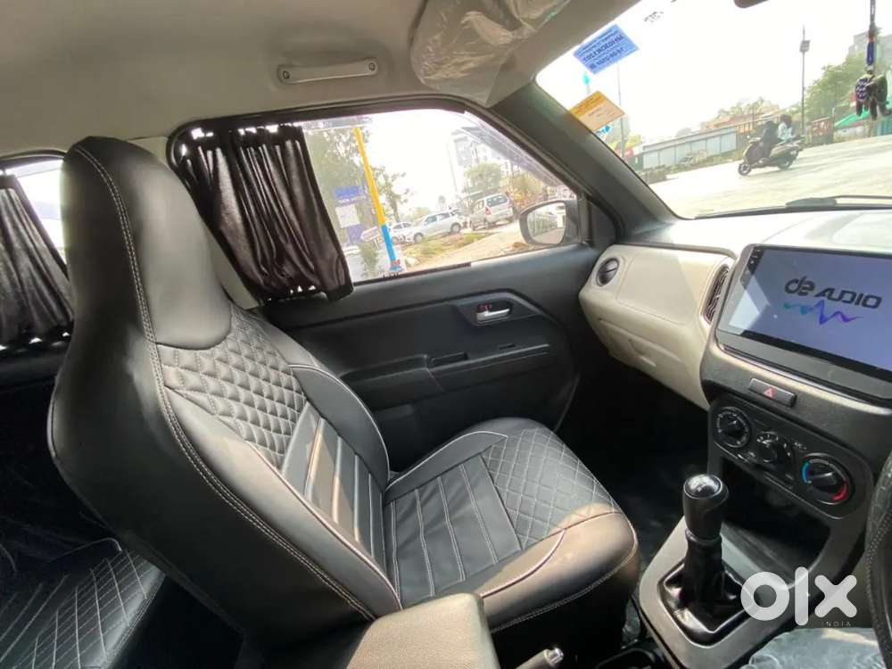 Maruti Suzuki Wagon R 2020