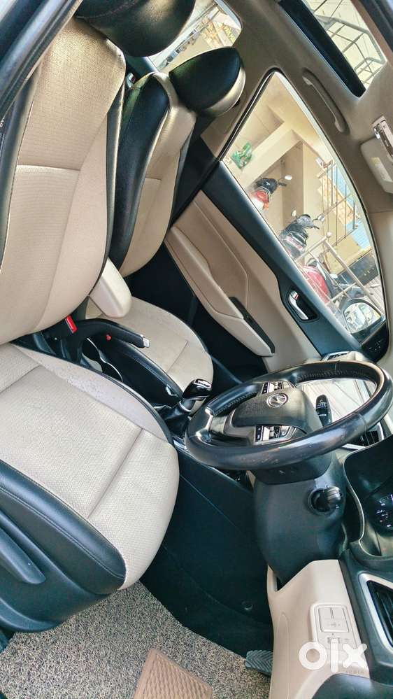 Hyundai Verna 1.6 Sx (o) Crdi, 2018, Diesel