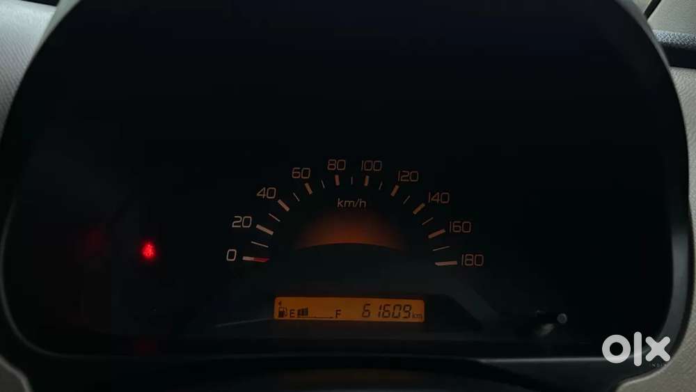 Maruti Suzuki Wagon R, 2013, Petrol