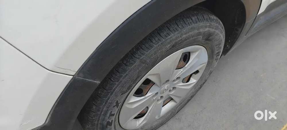 Creta At Mint Condition