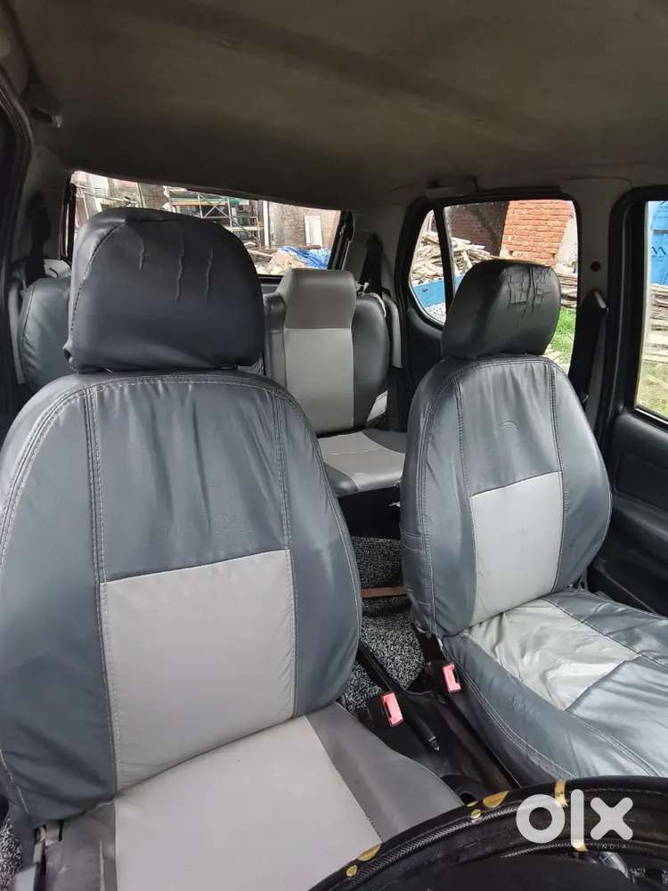 Tata Indica V2 Dle 2008