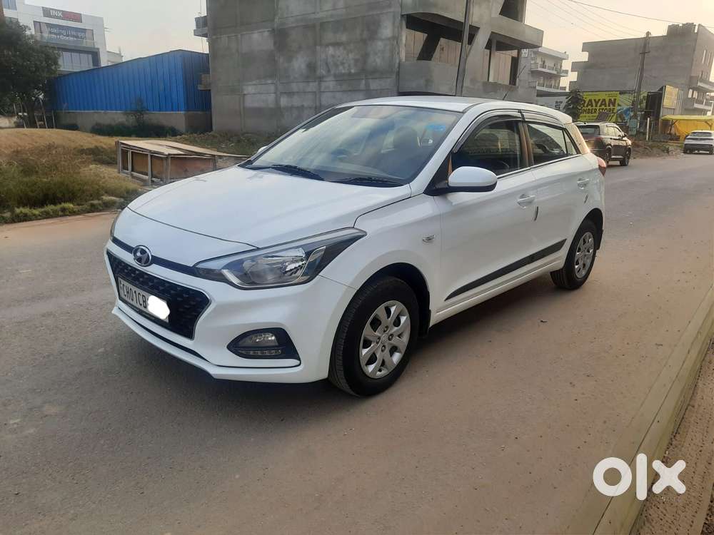 Hyundai I20 Magna Plus, 2020, Petrol