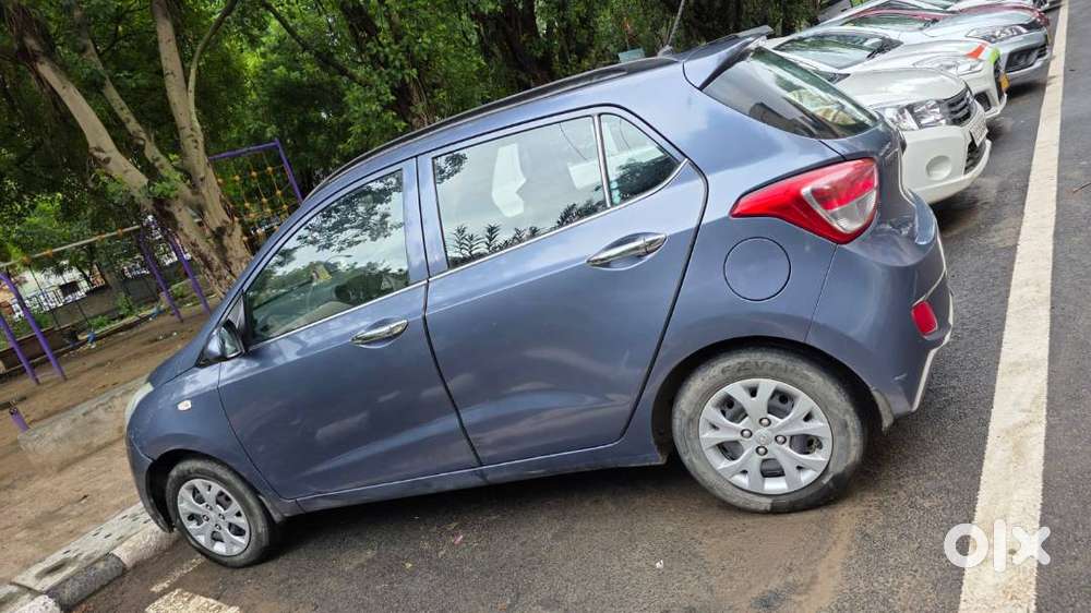 Hundai Grand I10 Magna For Sale