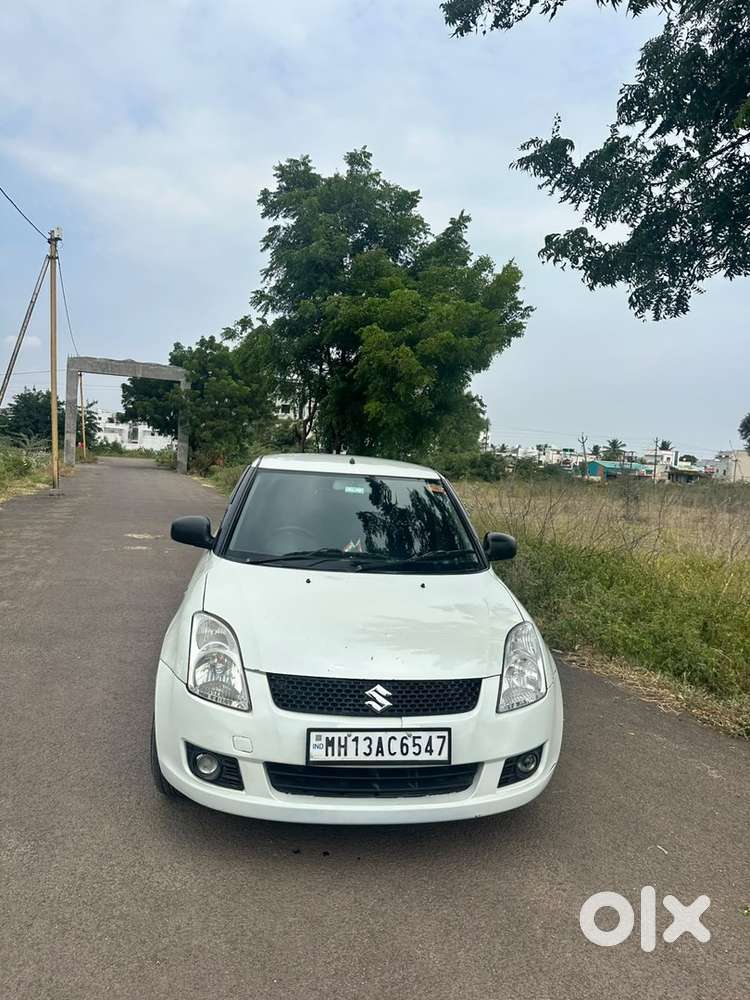 Maruti Suzuki Swift 2010 Vdi