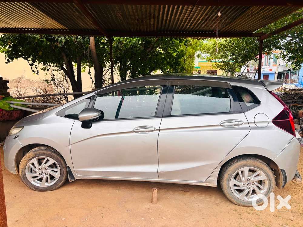 Honda Jazz Petrol 2016 Model