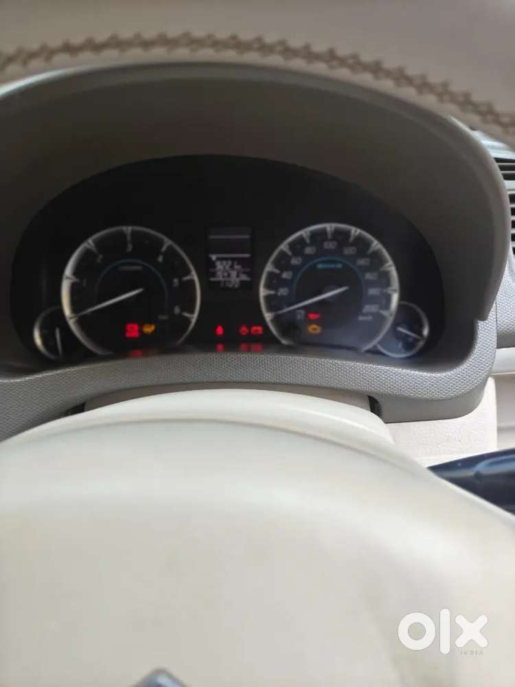 Maruti Suzuki Ertiga