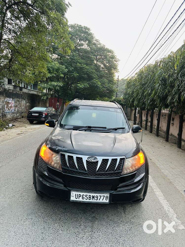 Mahindra Xuv500 W8, 2013, Diesel