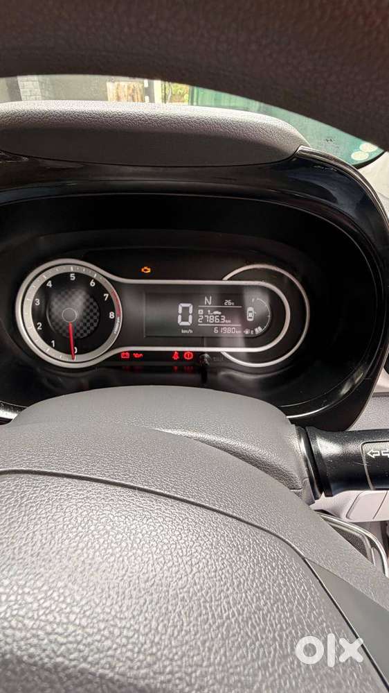 Hyundai Grand I10 Nios  Excellent Condition  Single Owner
