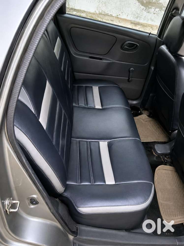 Maruti Suzuki Alto, 2006