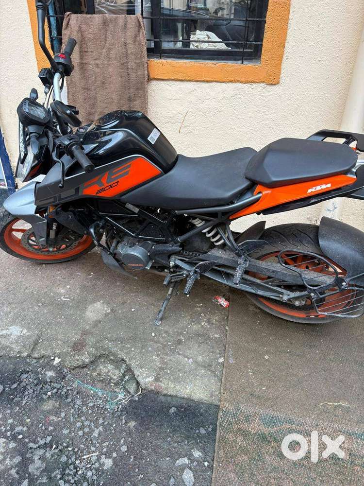 West Bengal Olx Bike Ktm Duke KTM DUKE BIKE Motorcycles 1819076988