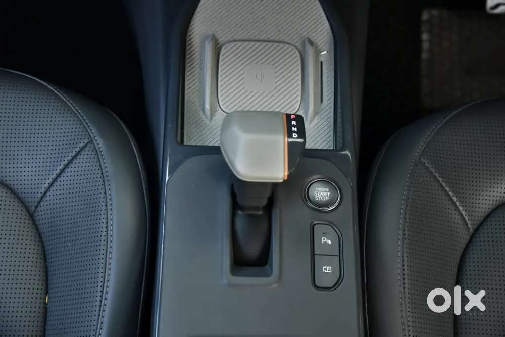 Kia Syros 2025 Diesel 8000 Km Driven