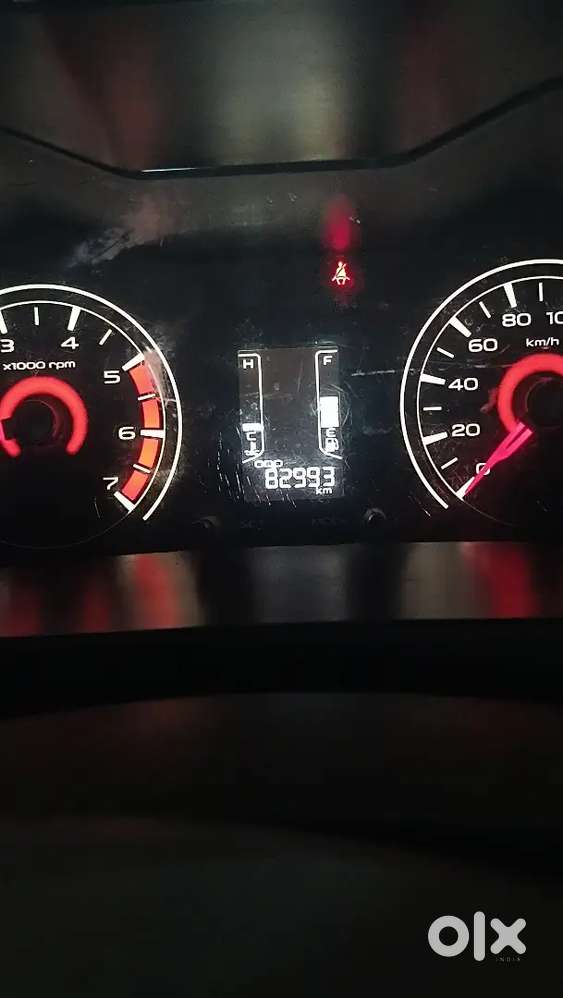 Mahindra Kuv100 Diesel Manual 2016