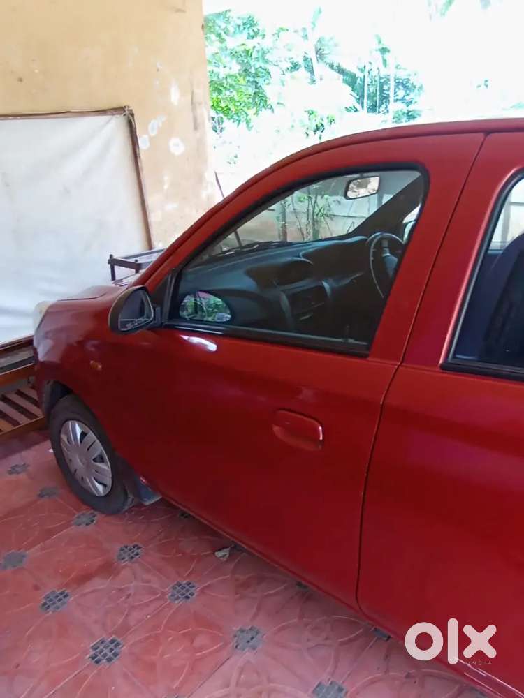 Sale For Alto 800 Lxi 2013 Model