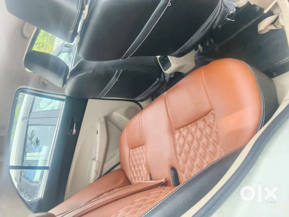 Maruti Suzuki Dzire 2022 Manual