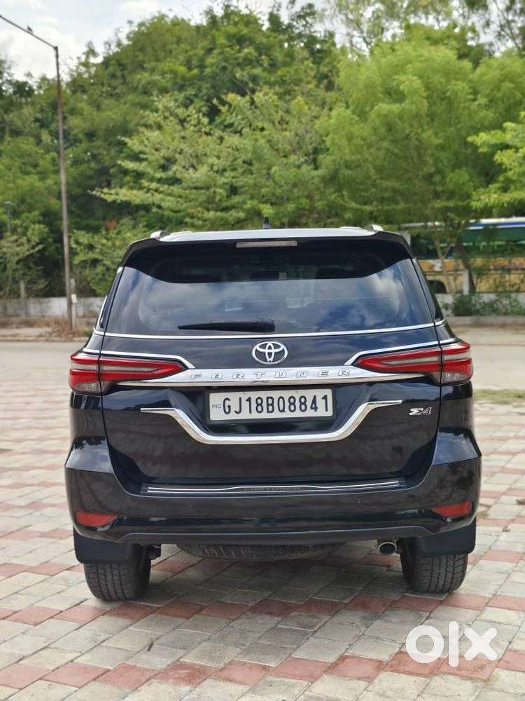 Toyota Fortuner 3.0 4x4 Manual, 2022, Diesel