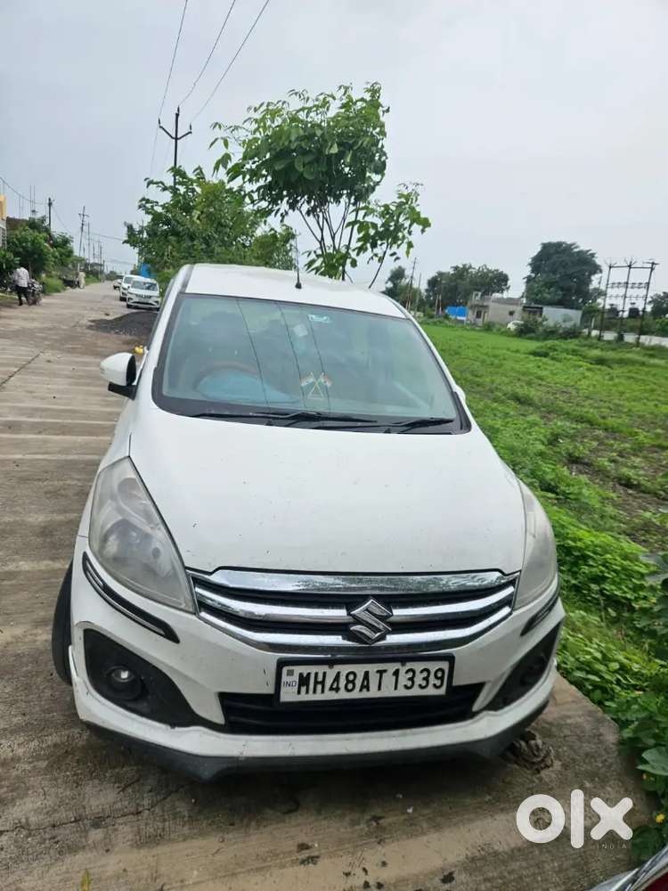 Maruti Suzuki Ertiga Vdi 17