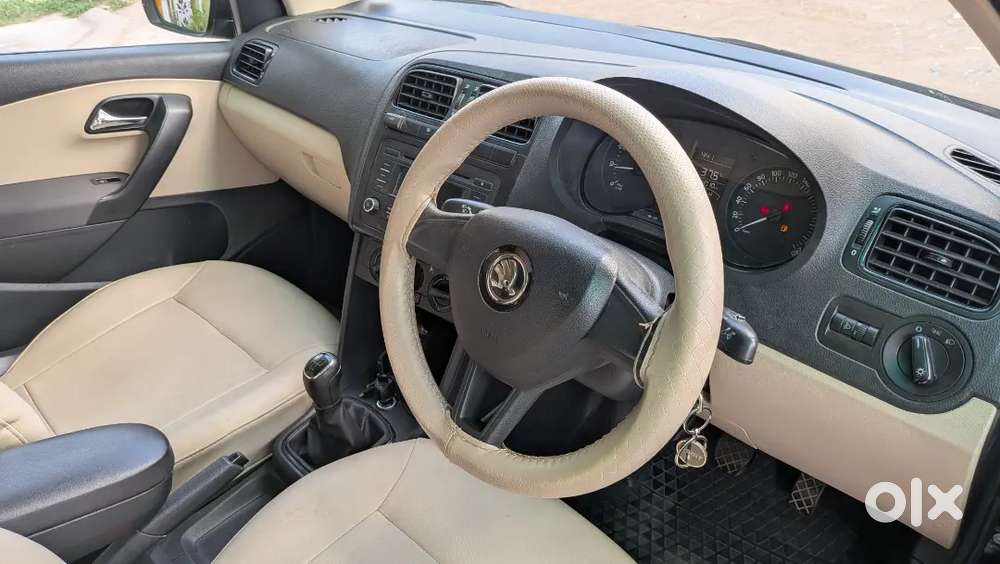 Skoda Rapid 1.6 Mpi 2019 December Car