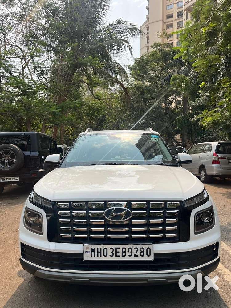 Hyundai Car Petrol 2023