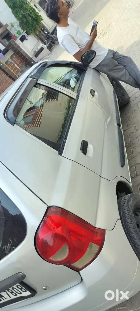 Maruti Suzuki Alto 1.0 2014