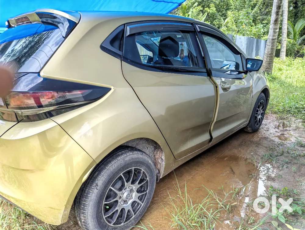 Tata Altroz 2020 Petrol Good Condition