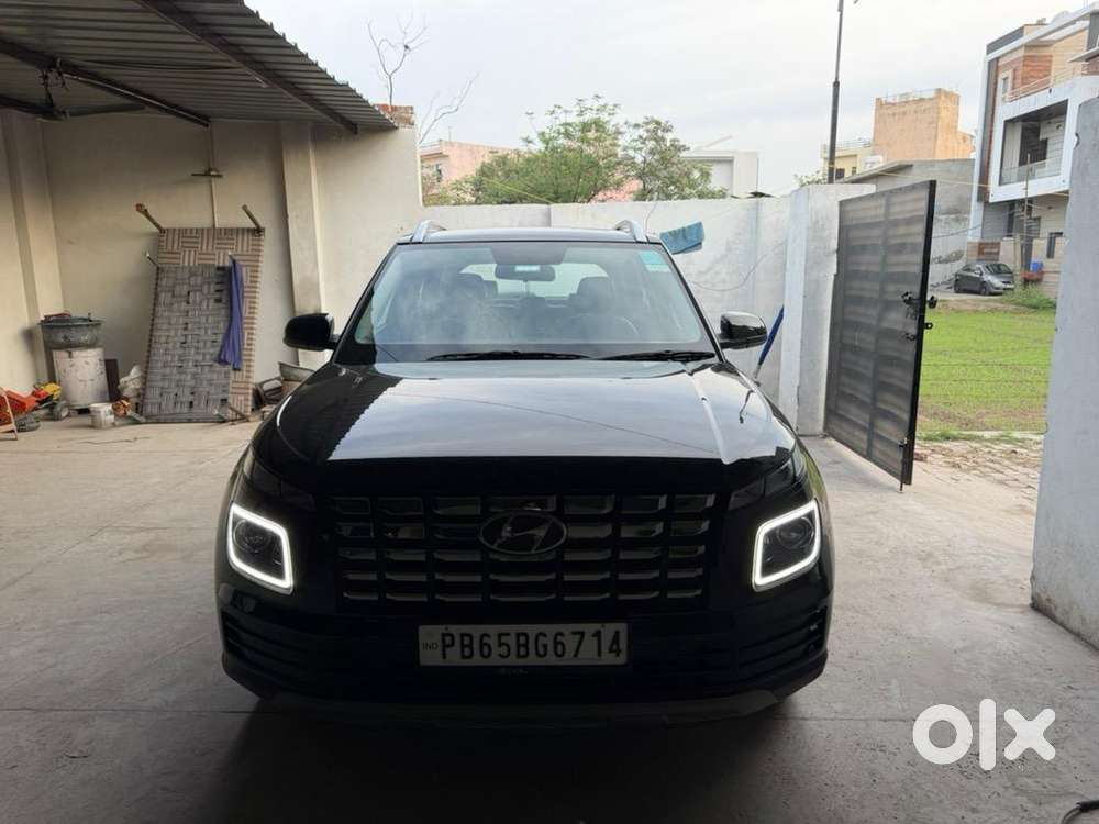 Hyundai Sx Top Model Diesel Car 2024