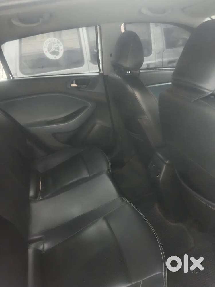Hyundai 120 Active 2015