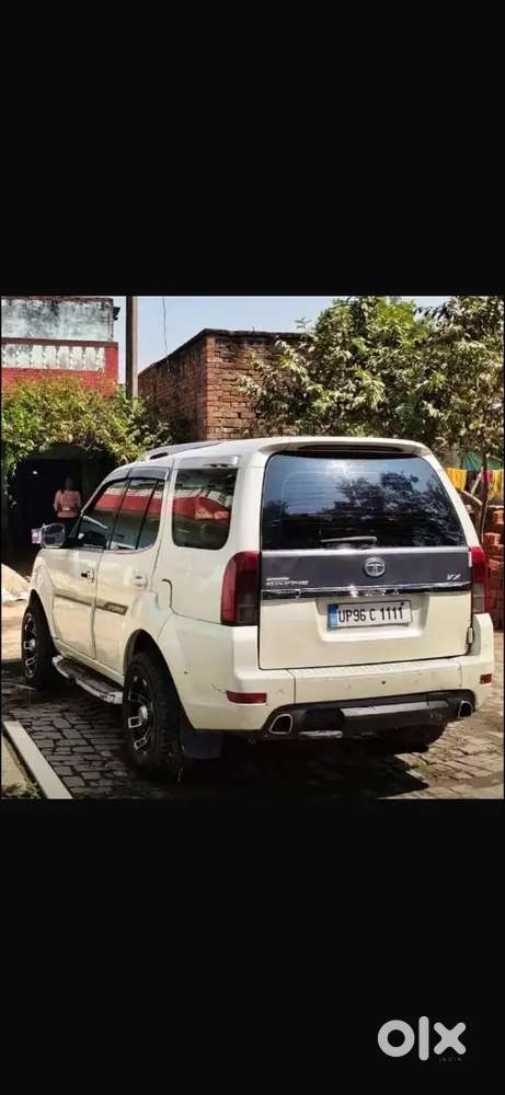 Tata Safari Storme 2014 Diesel 60000 Km Driven